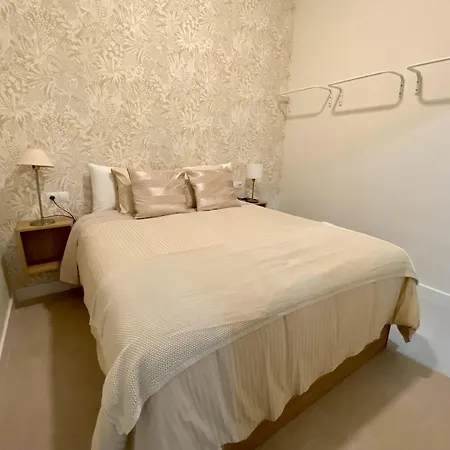 Palangreros Apartmán