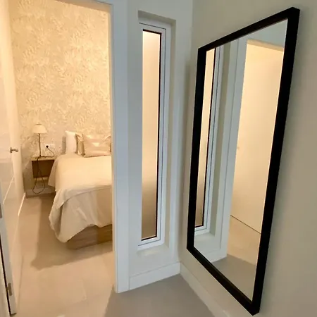 Apartmán Palangreros