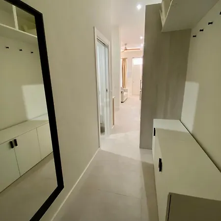 Apartment Palangreros Fuengirola
