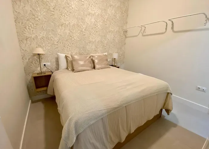 Palangreros Apartman