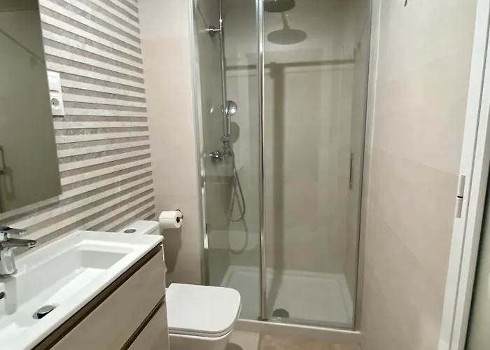 Apartman Palangreros