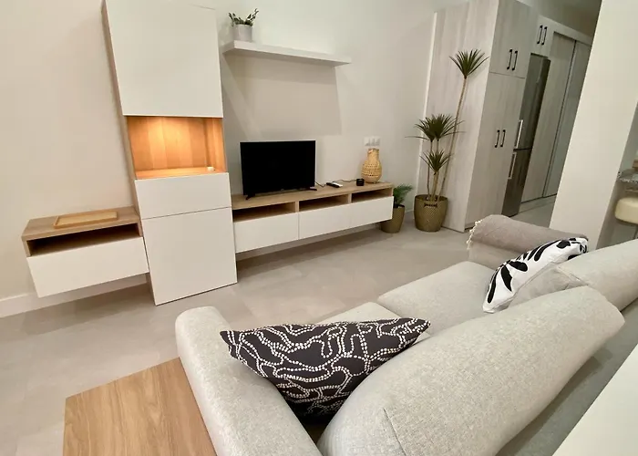 Palangreros Apartman