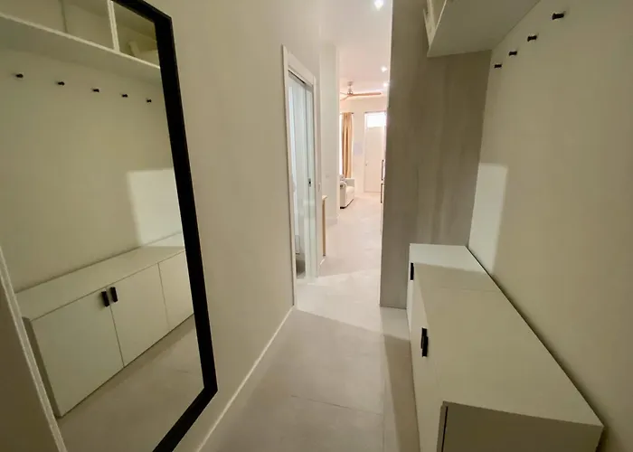 Apartman Palangreros *