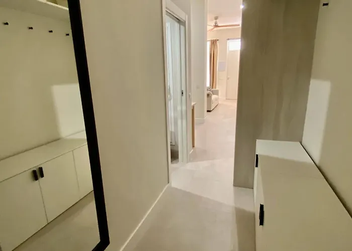 Palangreros Apartman Fuengirola