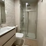 Palangreros Apartment *