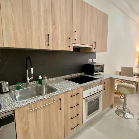 Palangreros Apartment Fuengirola
