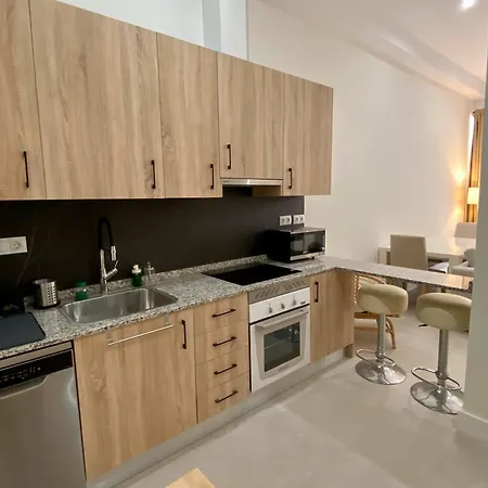 Palangreros Fuengirola