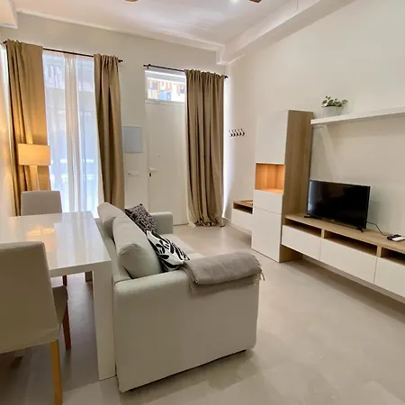 Palangreros Apartment