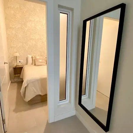 Apartment Palangreros