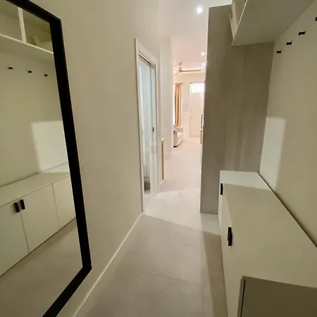 Apartment Palangreros *