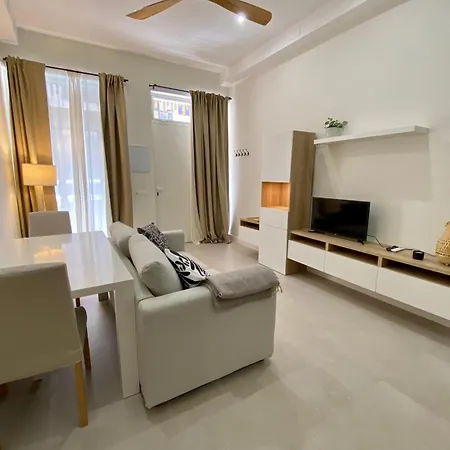 Palangreros Fuengirola