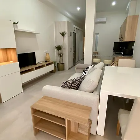 Apartment Palangreros Fuengirola