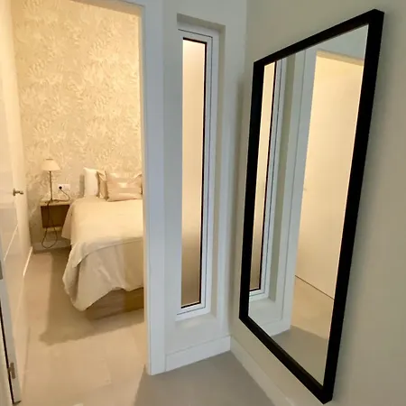 Appartement Palangreros
