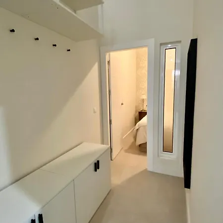 Apartman Palangreros *