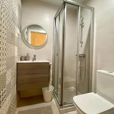 Apartman Palangreros *