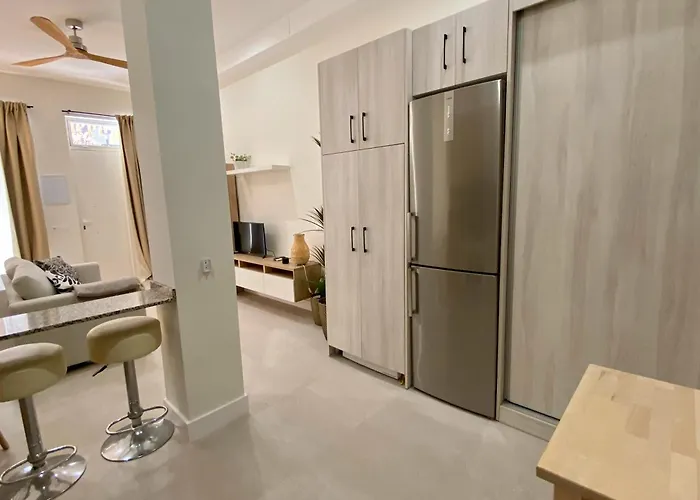 Palangreros Apartamento *