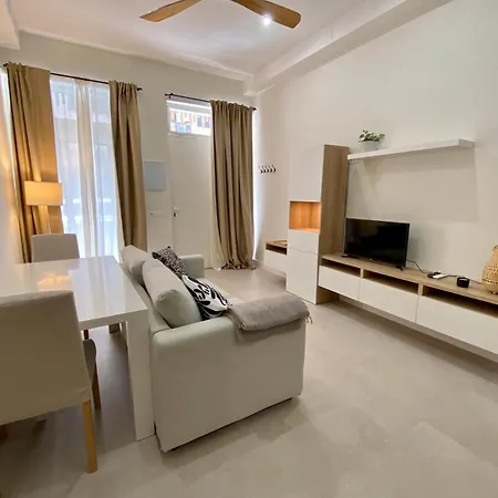 Apartamento Palangreros *