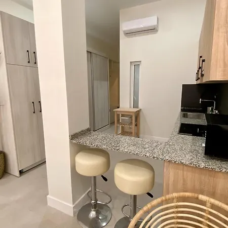 Palangreros * Fuengirola