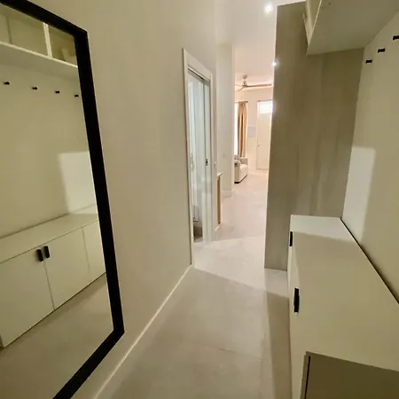 Palangreros Apartamento Fuengirola