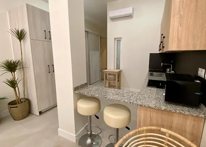 Palangreros * Fuengirola