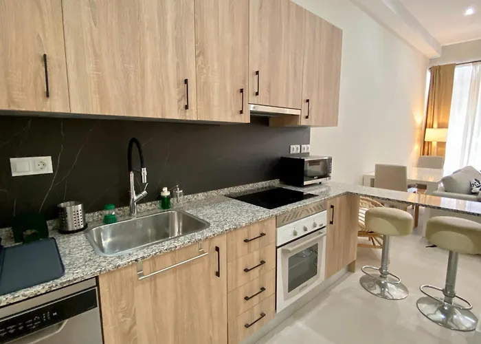 Palangreros Apartment Fuengirola