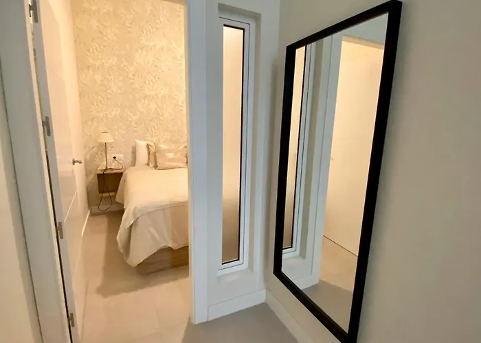 Apartment Palangreros